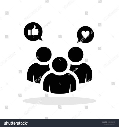 6165 Online Engagement Icon Images Stock Photos And Vectors Shutterstock