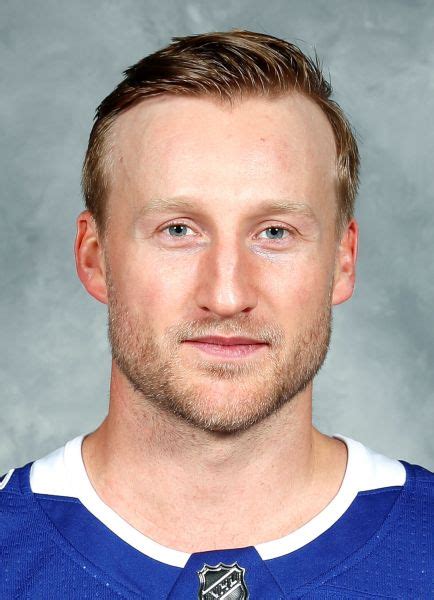 Steven Stamkos Hockey Stats And Profile At
