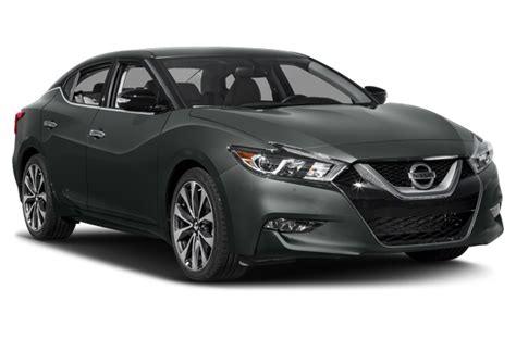 2017 Nissan Maxima Specs Price Mpg And Reviews