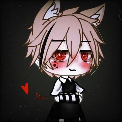 Sad Gacha Ocs Shefalitayal