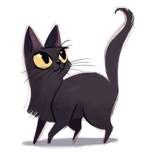 Deviantart is the world's largest online social community for artists and art enthusiasts, allowing people to connect through the creation and sharing of art. Daily Cat Drawings : Photo | Ilustraciones de animales ...