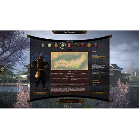 Shogun 2 mod | released mar 25, 2020. Shogun 2: Total War Guide to the Clans