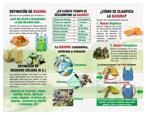 Proporcionar aceites y productos esenciales puros y de alta calidad. Triptico back basura by JuanPa - Issuu