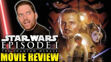 Son of rambow is the name of the home movie made by two little boys with a big video camera and even bigger ambitions. Star Wars: Episode I - The Phantom Menace - Movie Review ...