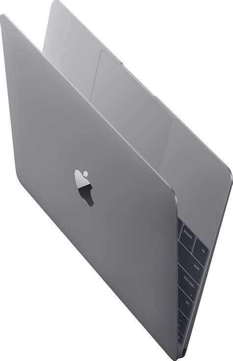 Best Buy Apple Macbook® 12 Display Intel Core M3 8gb Memory 256gb