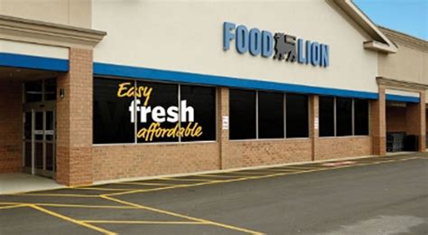 Need to know what time food lion in greensboro opens or closes, or whether it's open 24 hours a day? Food Lion Renovates 93 Stores in Greensboro, NC Area ...