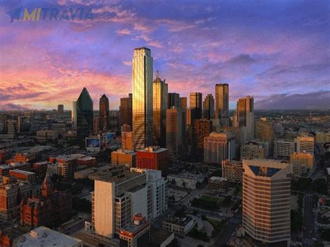 10 Mejores Ciudades Para Visitar En Texas