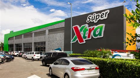 Super Xtra Ha Invertido Más De 10 Millones Para Fortalecer Sus