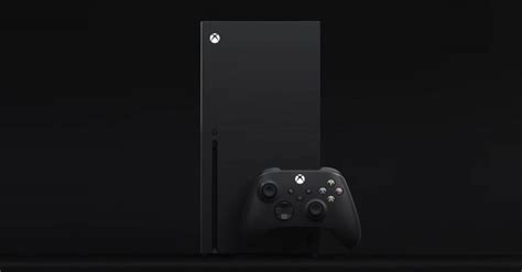The Xbox Series X Is Reportedly Priced At Usd 499