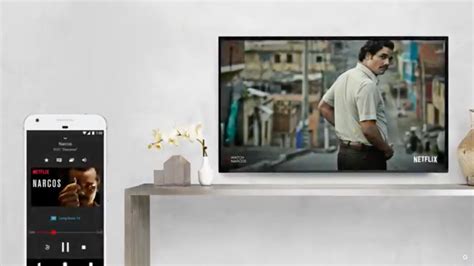 Das neue modell soll nach dem ersten chromecast aus dem jahr 2013 das veränderte konsumverhalten. Chromecast Ultra: Google plant einen Android-TV-Stick mit ...