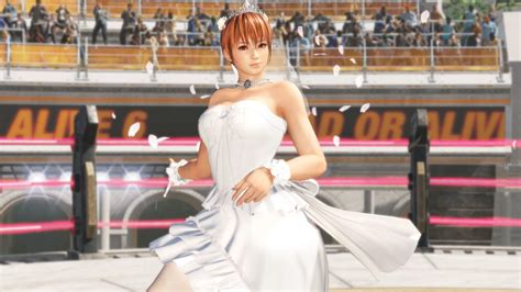 Doatecdoa6official On Twitter Mai Shiranui Joins The Battle This June Fighters As A Guest