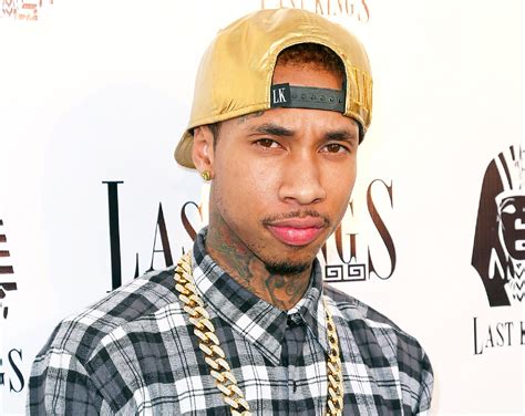Tyga Wallpapers Images Photos Pictures Backgrounds
