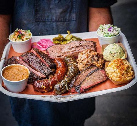 Maybe you would like to learn more about one of these? Best BBQ in Los Angeles: Where to Find the Best Barbecue ...