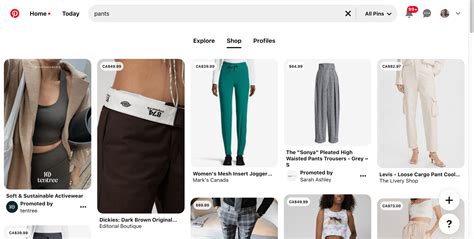 The Pinterest Shopping Features You Should Know In 2023