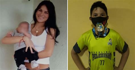 Filho De Eliza Samudio E Goleiro Bruno Cresceu E Seguiu Os Passos Do Pai No Futebol Veja Como