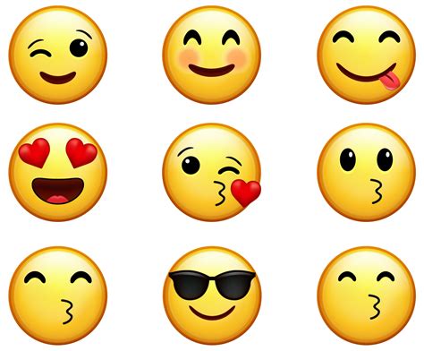 Why Are Smiley Faces and Emojis Yellow and Who Invented Them?