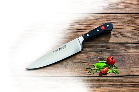 Wusthof Classic Chef Knife Full Review All Knives