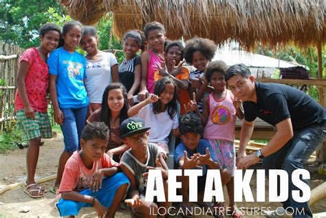 Treasures Of Ilocandia And The World Kids On Project Photography