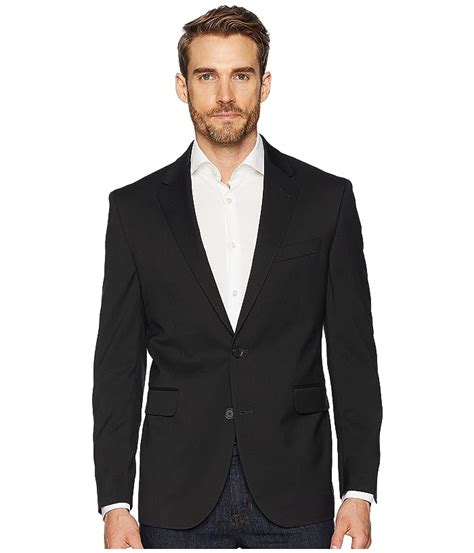 Dockers Regular Fit Stretch Suit Separate Blazer
