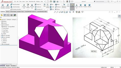 Youtube Autodesk Inventor Tutorial Primolinda