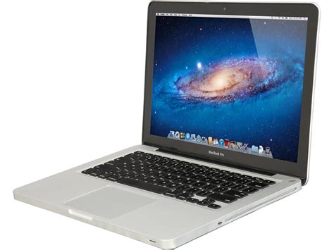 Refurbished Apple Laptop Macbook Pro Intel Core I5 2nd Gen 2520m 2