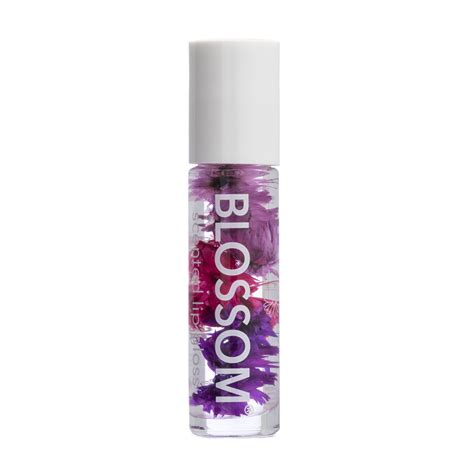 Choose from our 6 fresh, fun scents to tantalize and quench your lips. Roll-On Lip Gloss — Blossom Beauty