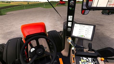 Case Ih Magnum Us Series V Fs Farming Simulator Mod Fs Mod