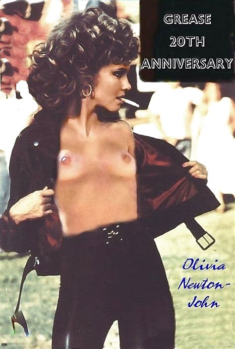 Nude Pic Of Olivia Newton John Hot Sex Picture