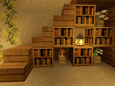 Minecraft Staircase Minecraft House Plans Easy Minecraft Houses