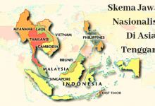 Kapak lonjong menurut penelitian berasal dari asia dan menyebar ke wilayah indonesia melalui wilayah timur. Skema Jawapan Kerajaan Islam Di Madinah | Nota Sejarah