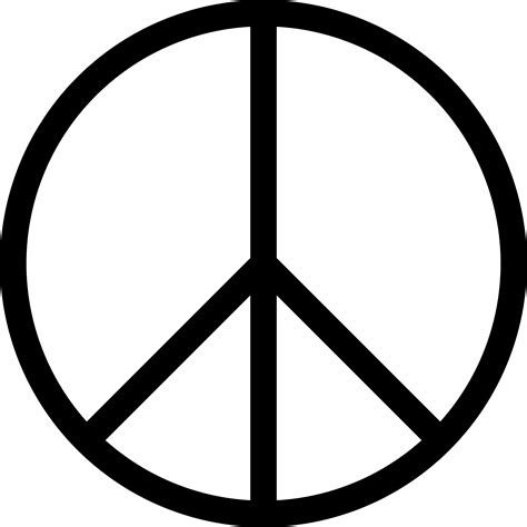 Desenhos Que Representa A Paz