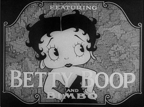 Betty Boop Un Documental La Posiciona Como Uno De Los Primeros Iconos