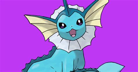 Vaporeon Raid Guide For Pokémon Go Players May 2021
