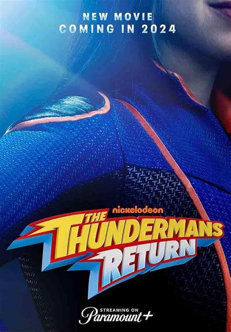 The Thundermans Return 2024 Imdb