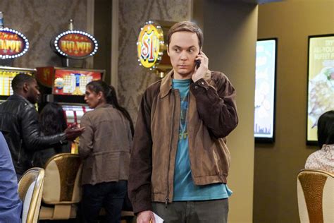 Preview The Big Bang Theory Season 11 Episode 22 The Monetary