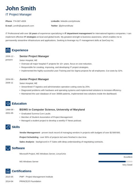 So, should it ever happen that after sending your application letter or cv for a week or two after the end of application letter submission; 18+ Professional CV Templates: Fill in the Blanks & Land a ...