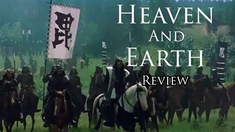 In brooklyn, alone throughout heaven and. Heaven and Earth (1990) | Samurai Film Review - YouTube