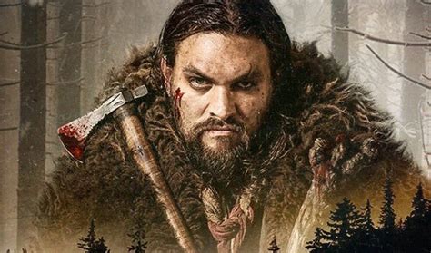 Trailer Arrives For Jason Momoa Netflix Series ‘frontier Due Out January 20th Tubefilter