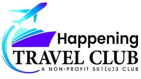 Happening Travel Club – Your Gateway to Global Exploration. Embrace the