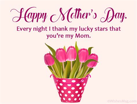 200 Happy Mothers Day Wishes And Messages Wishesmsg 2022