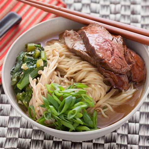 Cellophane noodles, glass noodles, crystal noodles, fun sze , wun sen , fan pei. Recipe: Beef Ramen Noodle Soup with Choy Sum and Enoki ...