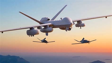 usaf special ops buys mq 9b skyguardians to test air launched drone