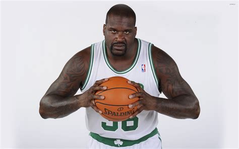 Shaquille Oneal 2 Wallpaper Sport Wallpapers 7917
