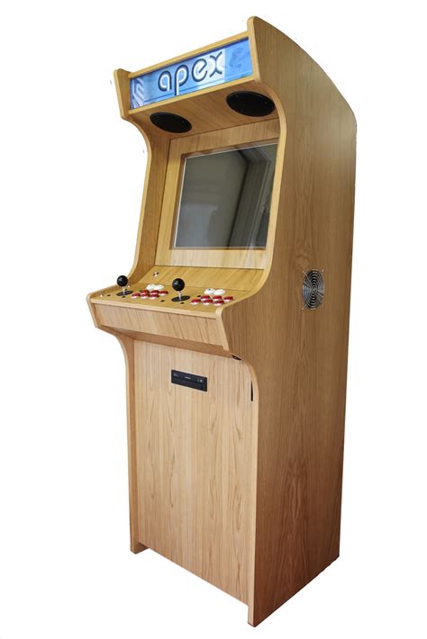 We did not find results for: Apex Play Arcade Machine | Liberty Games