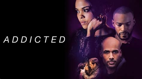 Is Addicted On Netflix Where To Watch The Movie New On Netflix Usa