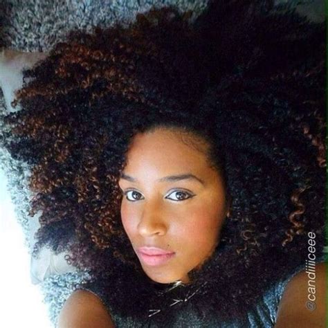 Curls Galore Candiiiiceee Via Instagram Naturalhair Curly Hair