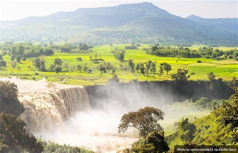 10 Best And Most Incredible Places To Visit In Ethiopia