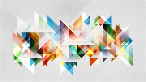 Abstract Artwork Digital Art Concept Art Geometry Adobe Photoshop Wallpapers Hd Desktop