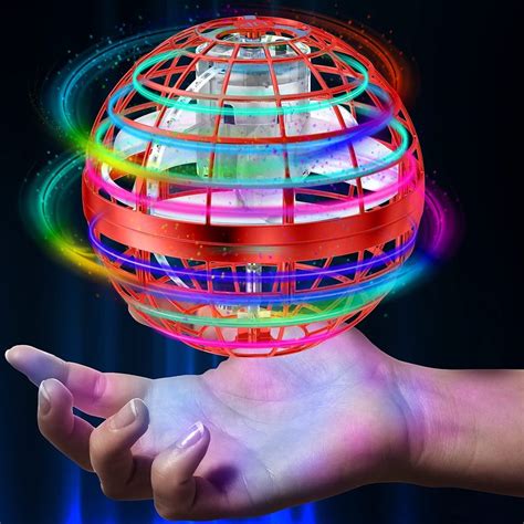 aeraball fly orb pro flying spinner mini drone toys hand controlled usamerica shop