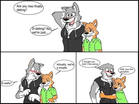 Gay Furry Porn Comic Hmblr Premierdase